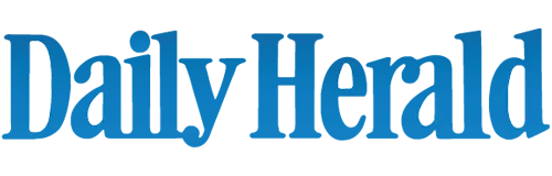Daily-Herald-logo